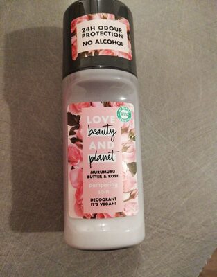 Lbp deo ro 50ml soin