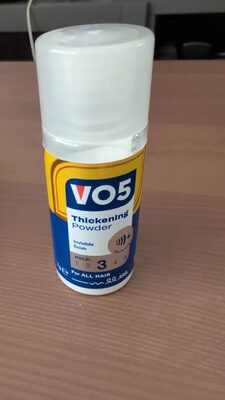 V05 Thickening Powder