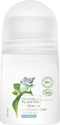 Dove bille bio euca 50ml