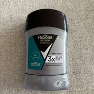 Rexona extra strong