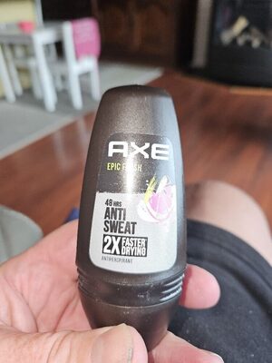 Epic fresh