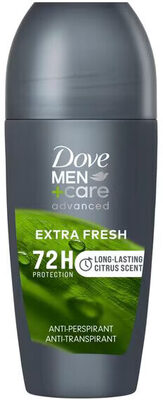 Dove Men+care extra fresh roller