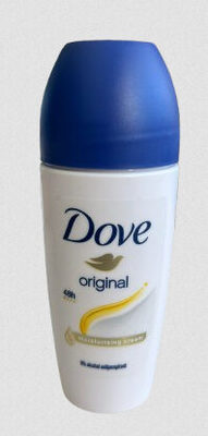 Dove Original