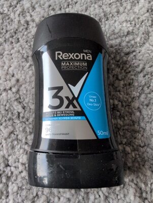 Deo Stick Maximum protection