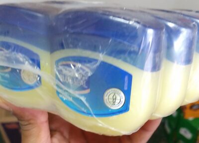 Vaseline Blueseal