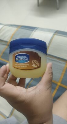 Blue Seal