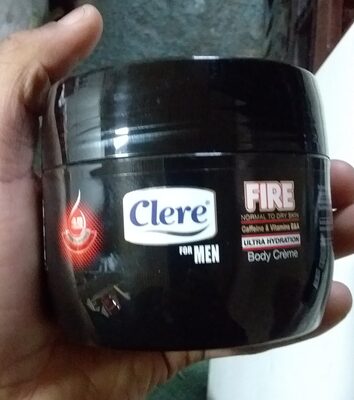 Fire