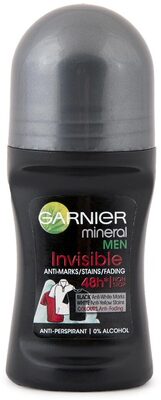Men 48H Deodorant