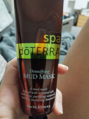Mud Mask