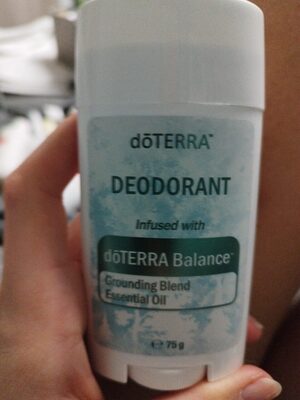 Balance Deo