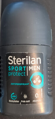 Sport protect