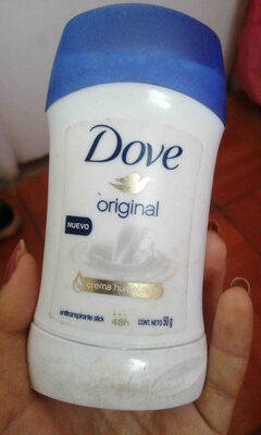 Dove original