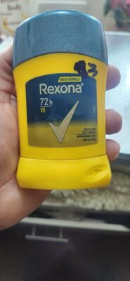 Rexona V8 antitranspirante stick