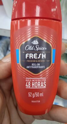 fresh