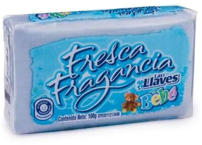 Fresca fragancia