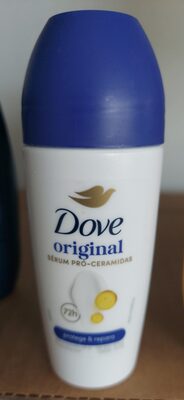 Dove Original
