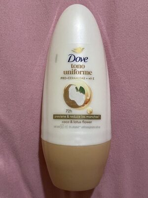 Desodorante