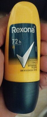 desodorante rexona 30ml