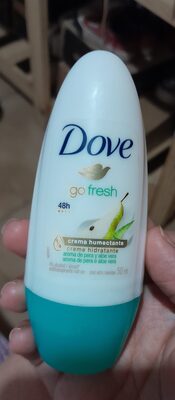 desosorante