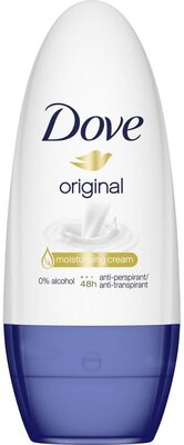 Roll On Deoderant