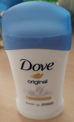 Dove Original