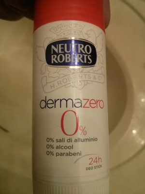 dermazero