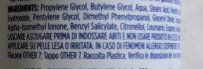 Neutro Roberts delicato profumo di sapone