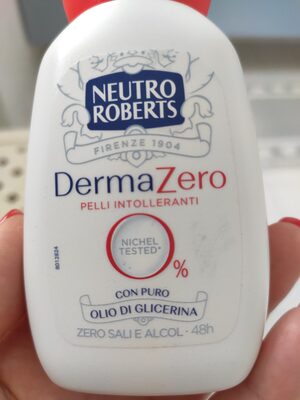 Derma Zero