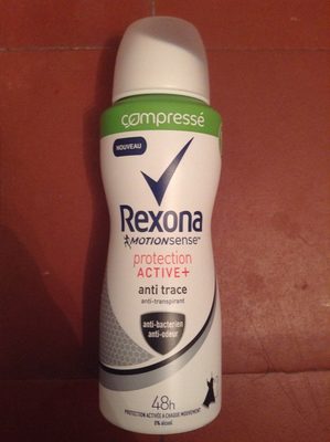 Protection active+