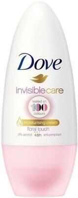 Roll On Deodorant