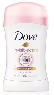 Invisible Care Deorderant Stick