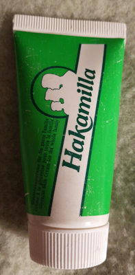 Hakamilla