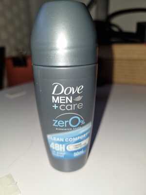 Men + Care Zero 48Hrs