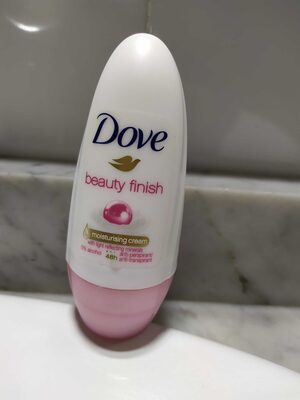 Beauty Finish