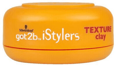 GOT2B Wax Texture I-Stylers 75ml