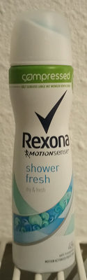 Shower Fresh