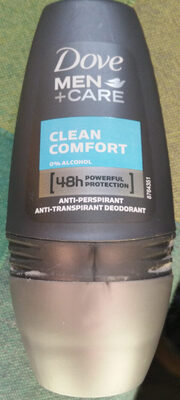 Clean Comfort