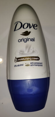 Dove Original