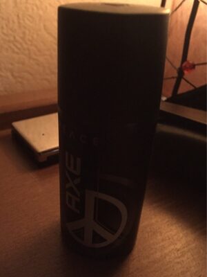 Axe