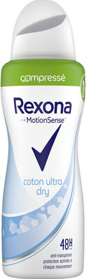 Rfw ap100ml cotton dry