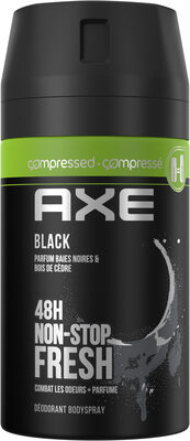 Axe bs black 100ml