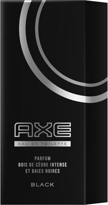 AXE Eau De Toilette Black