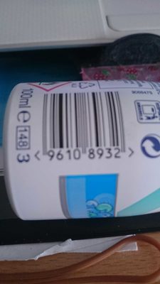 Déodorant
