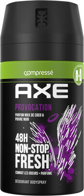 Axe bs provocation 100ml