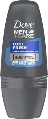 Dove Men+Care Déodorant Homme Bille Cool Fresh