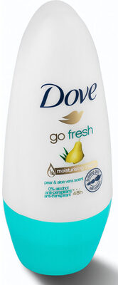 Dove Go Fresh Deodorant