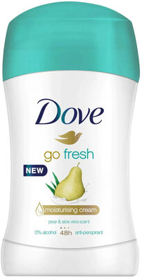 Dove - Go Fresh -