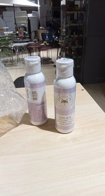 coco aloe 80 ml