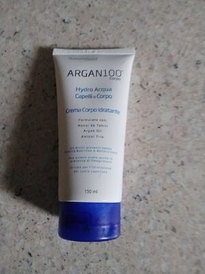 ARGAN100