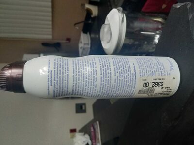 Protector solar en spray continuo